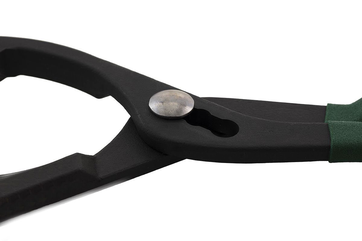 Kềm mở lọc dầu 12in Sata 97426