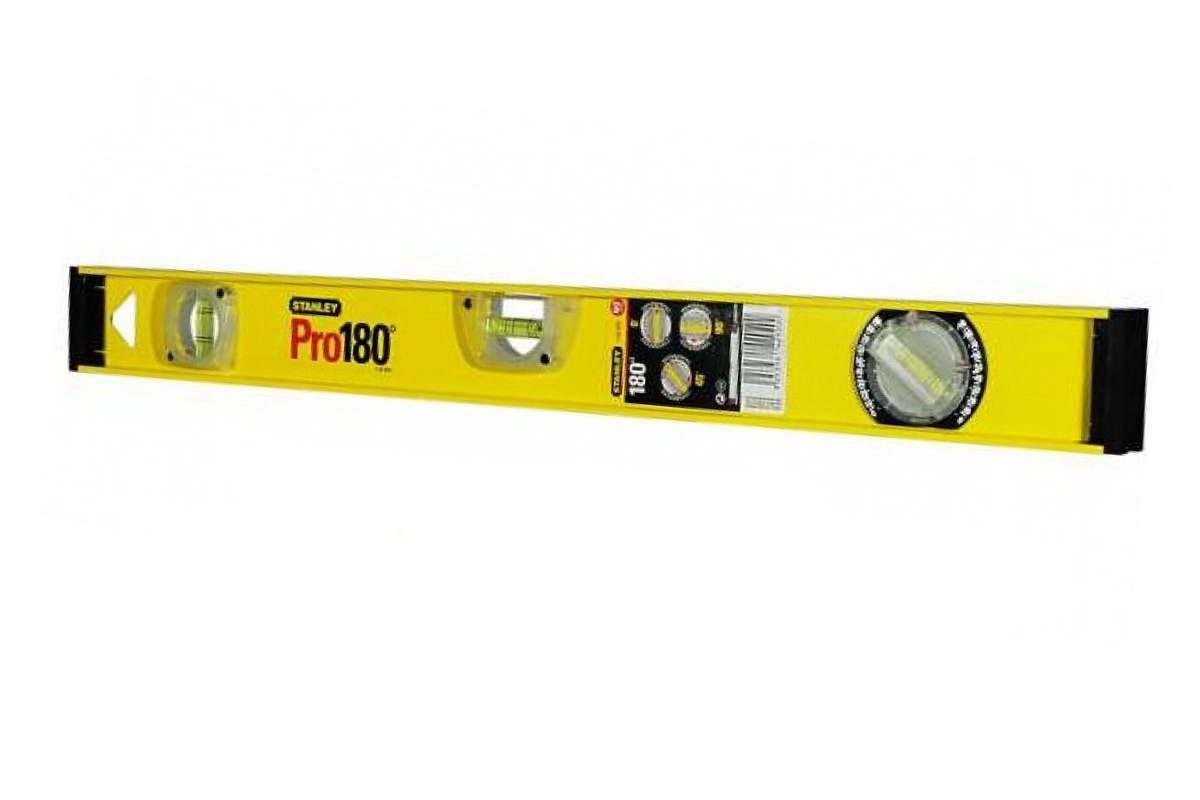 Thước thủy I BEAM 100cm Stanley 1-42-922