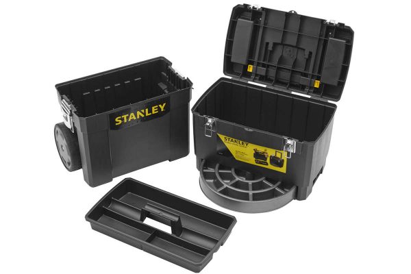Hộp dụng cụ (nhựa) Stanley 1-93-968