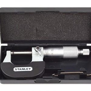 Thước panme 50-75mm Stanley 36-133-23