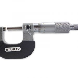Thước panme 50-75mm Stanley 36-133-23