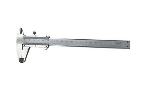 Thước cặp cơ 0-200mm Stanley 36-200-23C