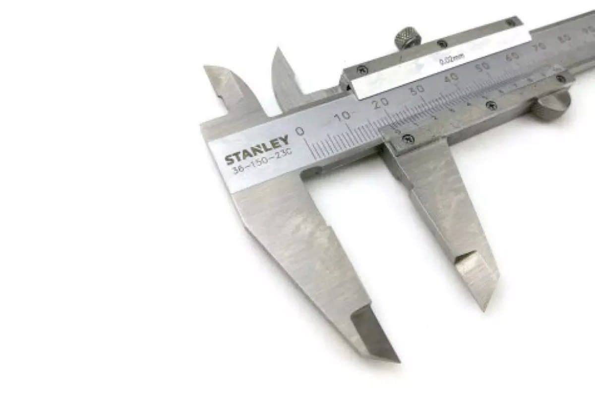 Thước cặp cơ 0-200mm Stanley 36-200-23C
