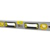 Thước thủy 36" FATMAX II LEVEL 3 Stanley 43-537