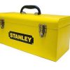 Hộp dụng cụ (sắt) 19" Stanley 93-544