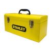 Hộp dụng cụ (sắt) 19″ Stanley 93-544