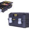 Hộp dụng cụ (nhựa) 18" (457x236x310mm) Stanley FMST1-71219