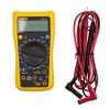 Dụng cụ đo mạch điện đồng hồ đo điện digital Stanley MM-201-23C