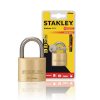 Ổ khoá đồng 40mm Stanley S742-031