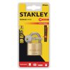 Ổ khoá đồng 40mm Stanley S742-031