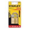 Ổ khoá đồng 50mm Stanley S742-032