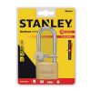 Ổ khoá đồng 50mm Stanley S742-044