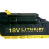 Pin li-ion 18V/ 1.3Ah Stanley SCB20C-B1