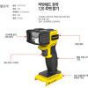 Đèn pin 18V Stanley STCT1810-KR