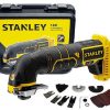 Máy cắt cầm tay 18V Stanley STCT1830D2