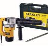 Máy đục bê tông 17mm Stanley STHM5KHV-B1