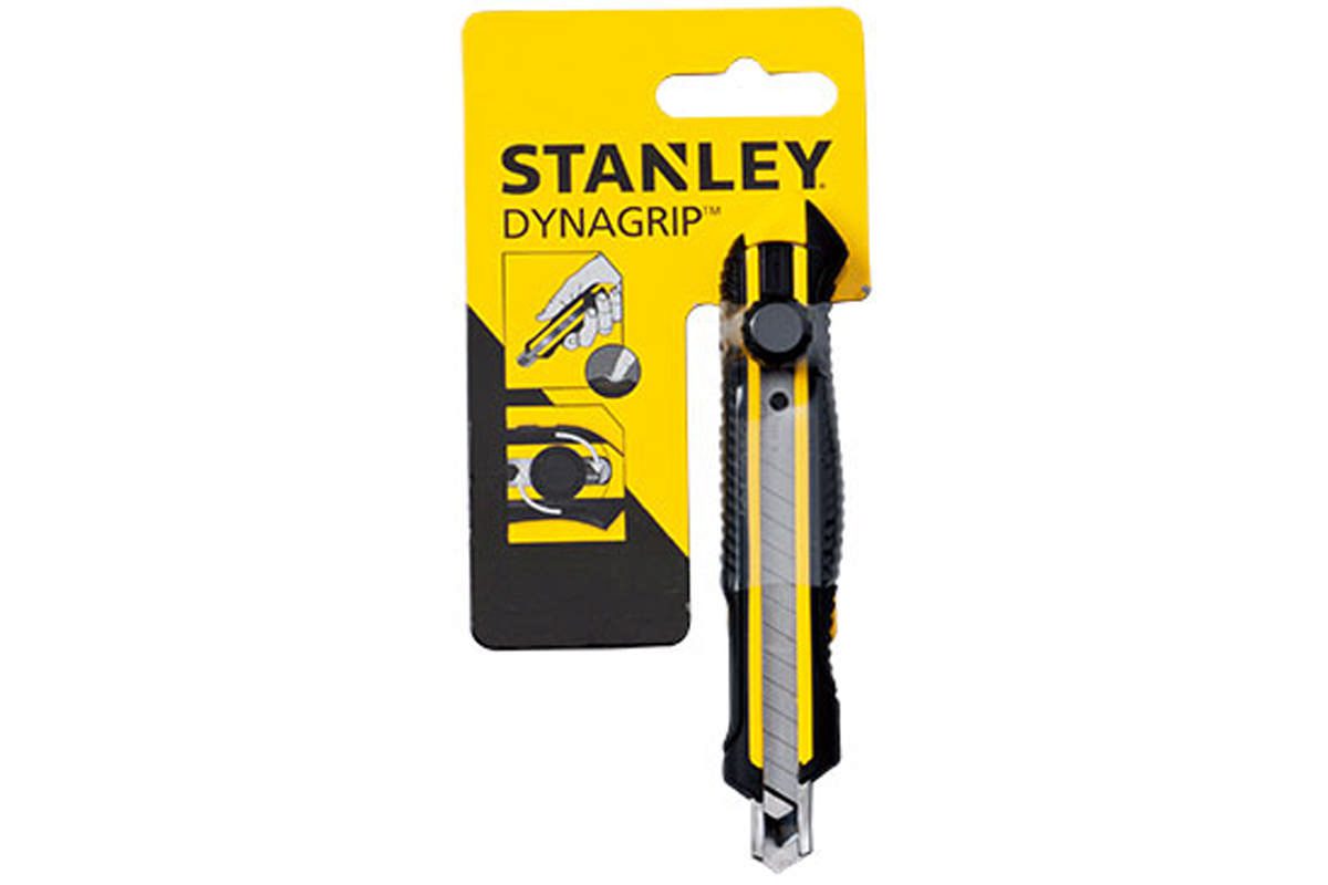 Dao rọc 18mm Stanley STHT10418-8