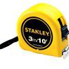 Thước cuộn 3m Stanley STHT30204-840