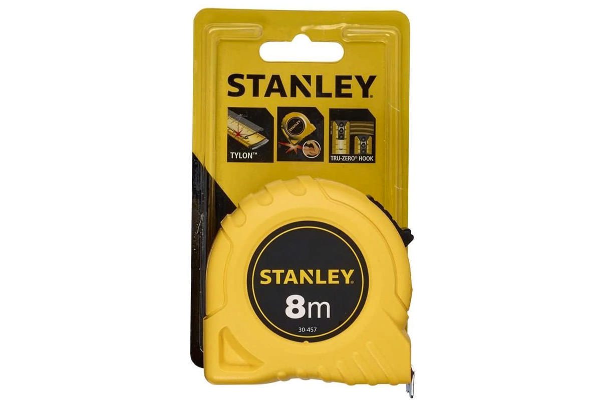 Thước cuộn 8M Stanley STHT30456-8