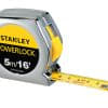 Thước cuộn POWERLOCK 5m Stanley STHT33158-8