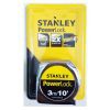 Thước cuộn POWERLOCK 3m Stanley STHT33203-8