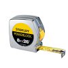 Thước cuộn POWERLOCK 8m Stanley STHT33428-8