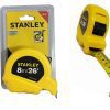 Thước cuộn 8m Stanley STHT33994-8