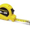 Thước cuộn 8m Stanley STHT33994-8