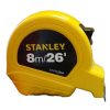 Thước cuộn 8m Stanley STHT33994-8