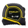 Thước cuộn Tylon 5M/16-19MM Stanley STHT36194