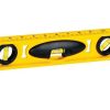 Thước thủy 24" (nhựa ABS) Stanley STHT42468-8