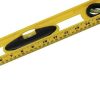 Thước thủy 24" (nhựa ABS) Stanley STHT42468-8