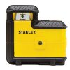 Máy đo cân bằng tia laser CROSS LINE Stanley STHT77504-1