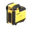 Máy đo cân bằng tia laser CROSS LINE Stanley STHT77504-1