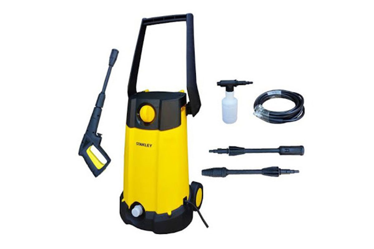 Máy phun xịt nước 1.400W Stanley STPW1400-B1