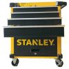 Kệ tủ đựng dụng cụ 27" 4 ngăn Stanley STST74305-8