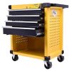 Kệ tủ đựng dụng cụ 27" 4 ngăn Stanley STST74305-8