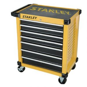 Kệ tủ đựng dụng cụ 27" 7 ngăn Stanley STST74306-8