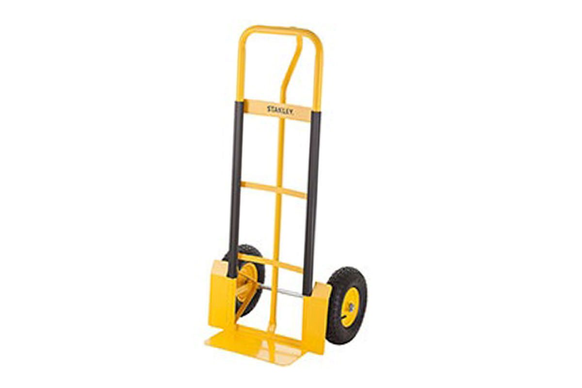 Xe đẩy hàng 2 bánh Stanley SXWTC-HT539
