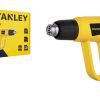 Máy thổi nóng Stanley STEL670-B1