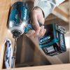 Máy vặn vít (BL) pin 40V Makita TD001GM201