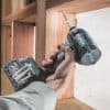 Máy vặn vít (BL) pin 40V Makita TD001GM201