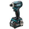 Máy vặn vít (BL) pin 40V Makita TD001GM201