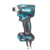 Thân máy vặn vít (BL) pin 40V Makita TD001GZ