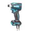 Thân máy vặn vít (BL) pin 40V Makita TD001GZ