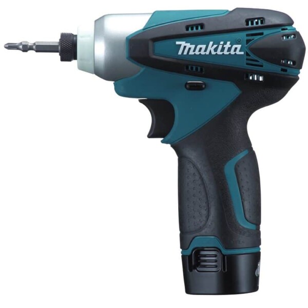 Máy vặn vít pin 10.8V Makita TD090DWE