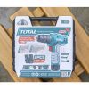Máy khoan pin 12V Total TDLI12325