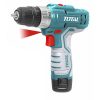 Máy khoan pin 12V Total TDLI12325