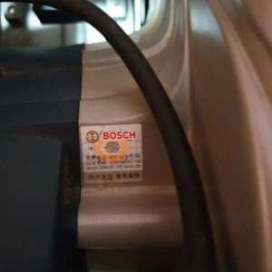Máy Cưa đĩa Bosch Gks 235 chính hãng có tem chống hàng giả