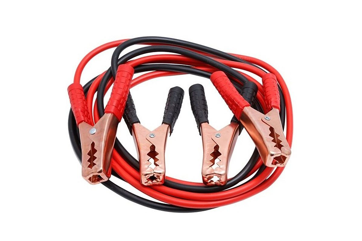 Dây cáp sạc bình Total PBCA16001